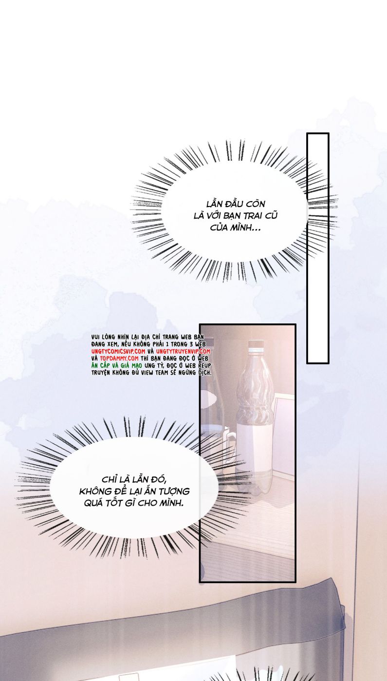 Bất Lộ Thanh Sắc: Chapter 54