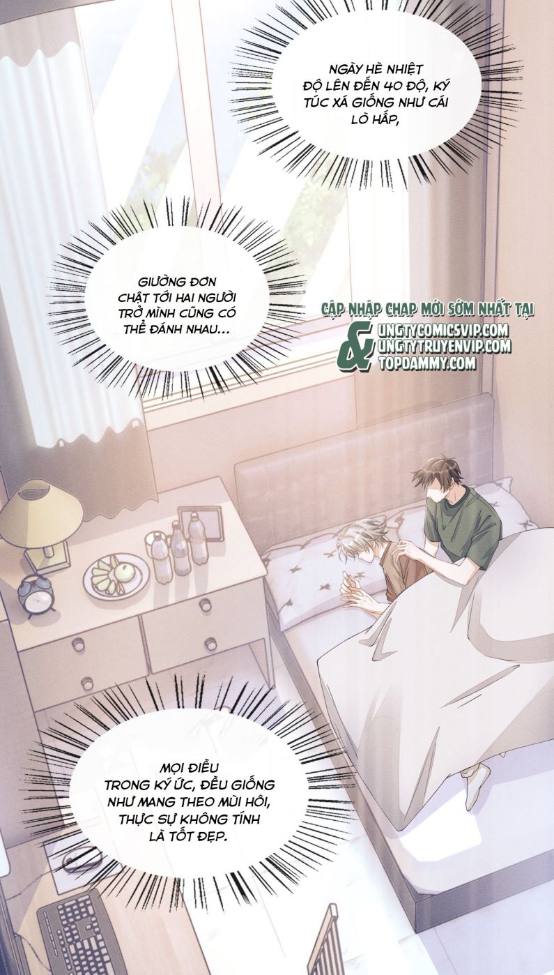Bất Lộ Thanh Sắc: Chapter 54
