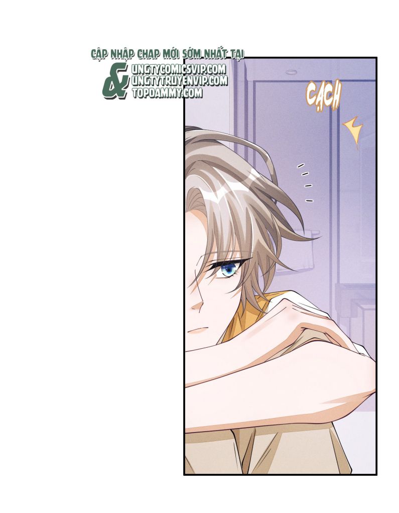 Bất Lộ Thanh Sắc: Chapter 54