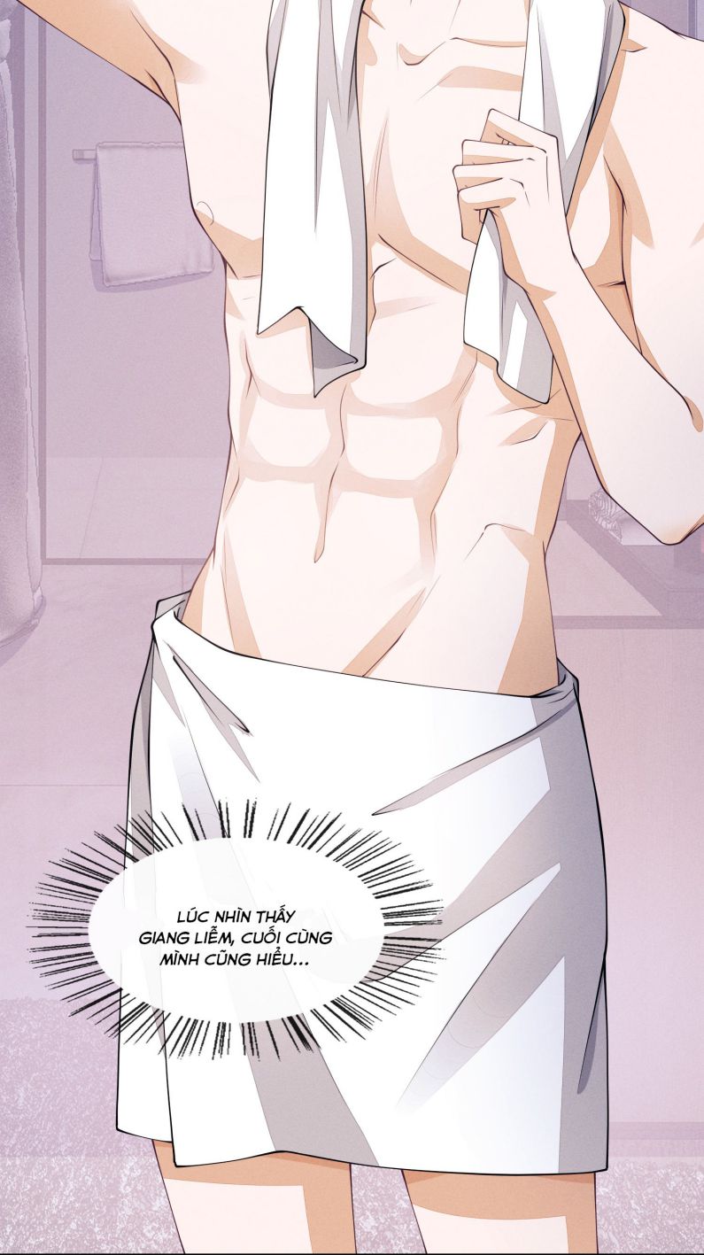 Bất Lộ Thanh Sắc: Chapter 54