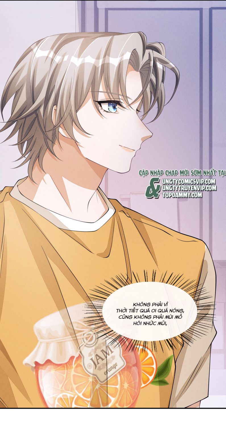 Bất Lộ Thanh Sắc: Chapter 54