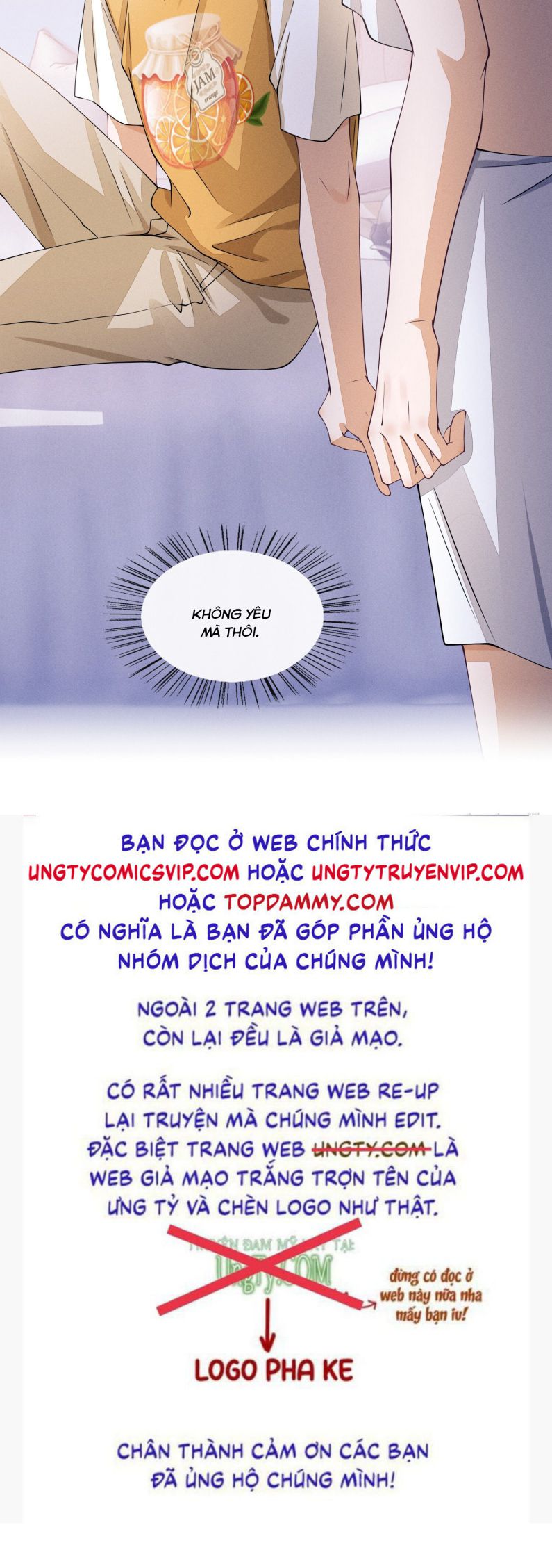 Bất Lộ Thanh Sắc: Chapter 54
