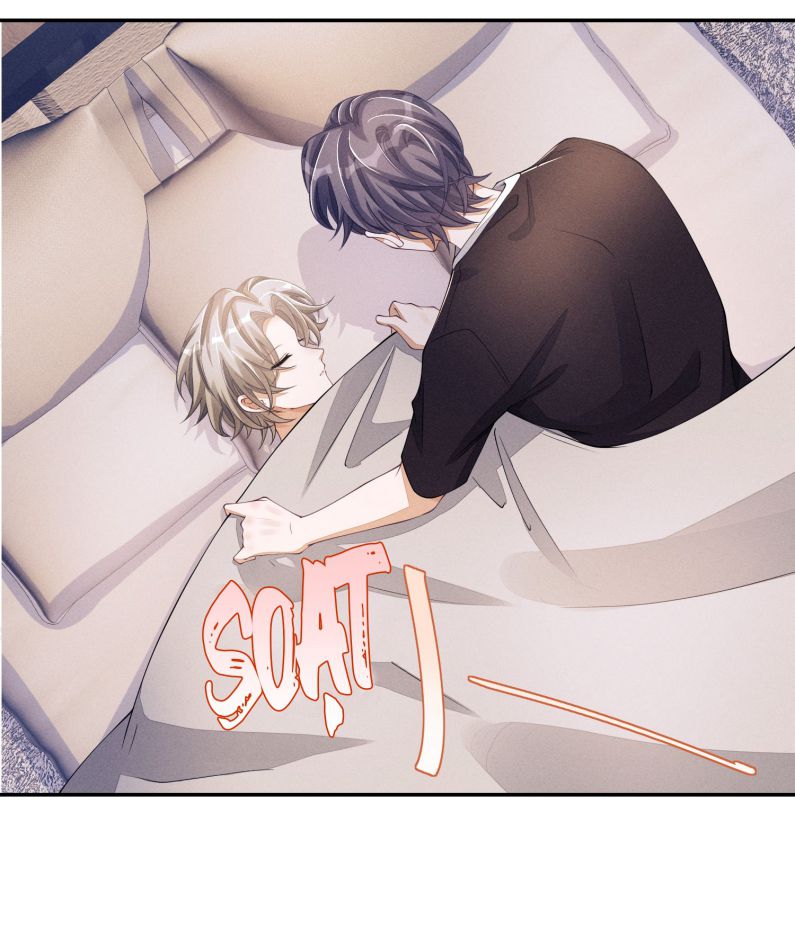 Bất Lộ Thanh Sắc: Chapter 54