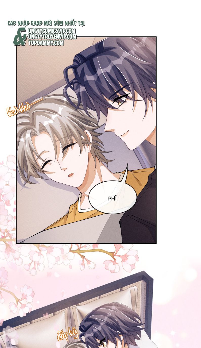 Bất Lộ Thanh Sắc: Chapter 54
