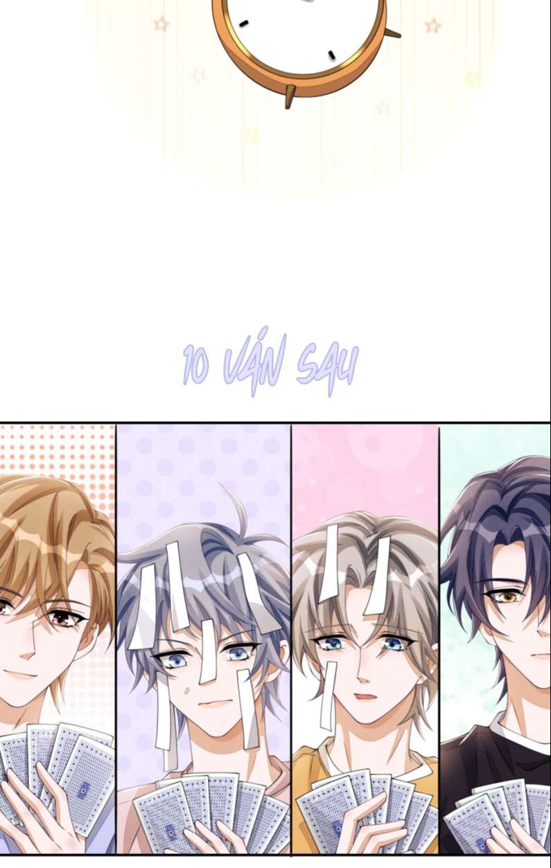 Bất Lộ Thanh Sắc: Chapter 56