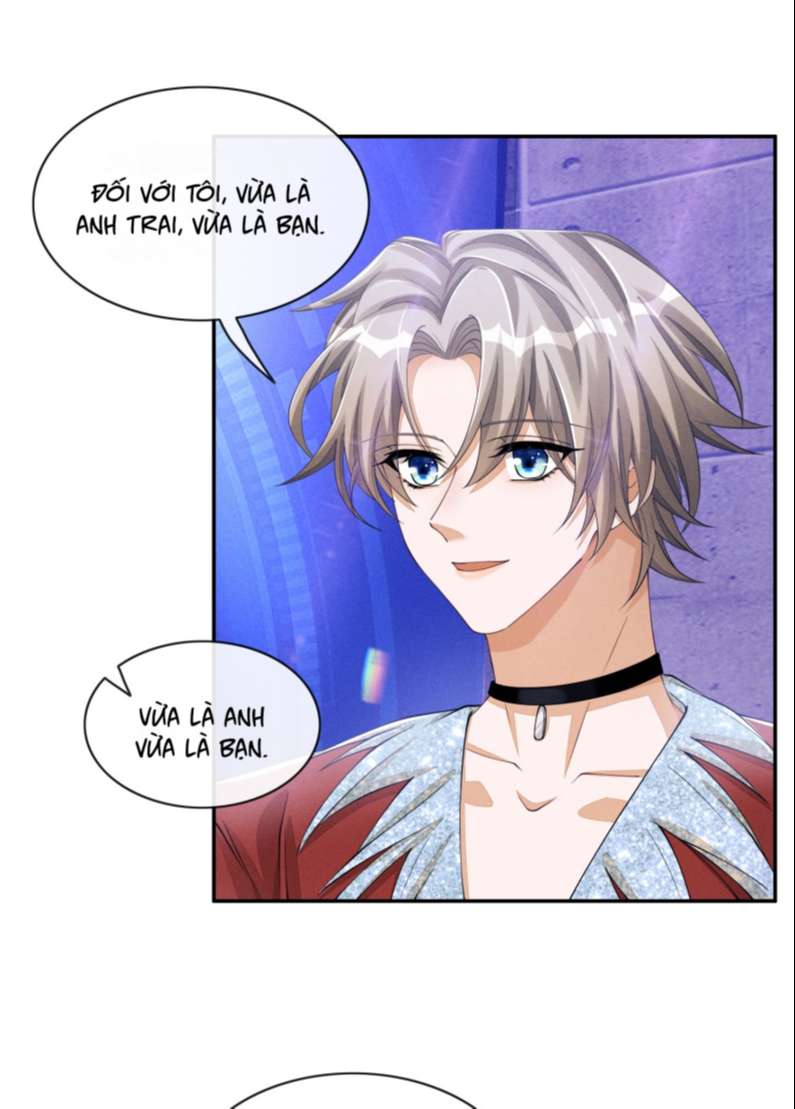 Bất Lộ Thanh Sắc: Chapter 56