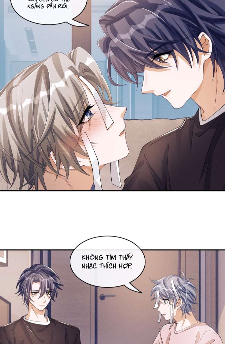 Bất Lộ Thanh Sắc: Chapter 56