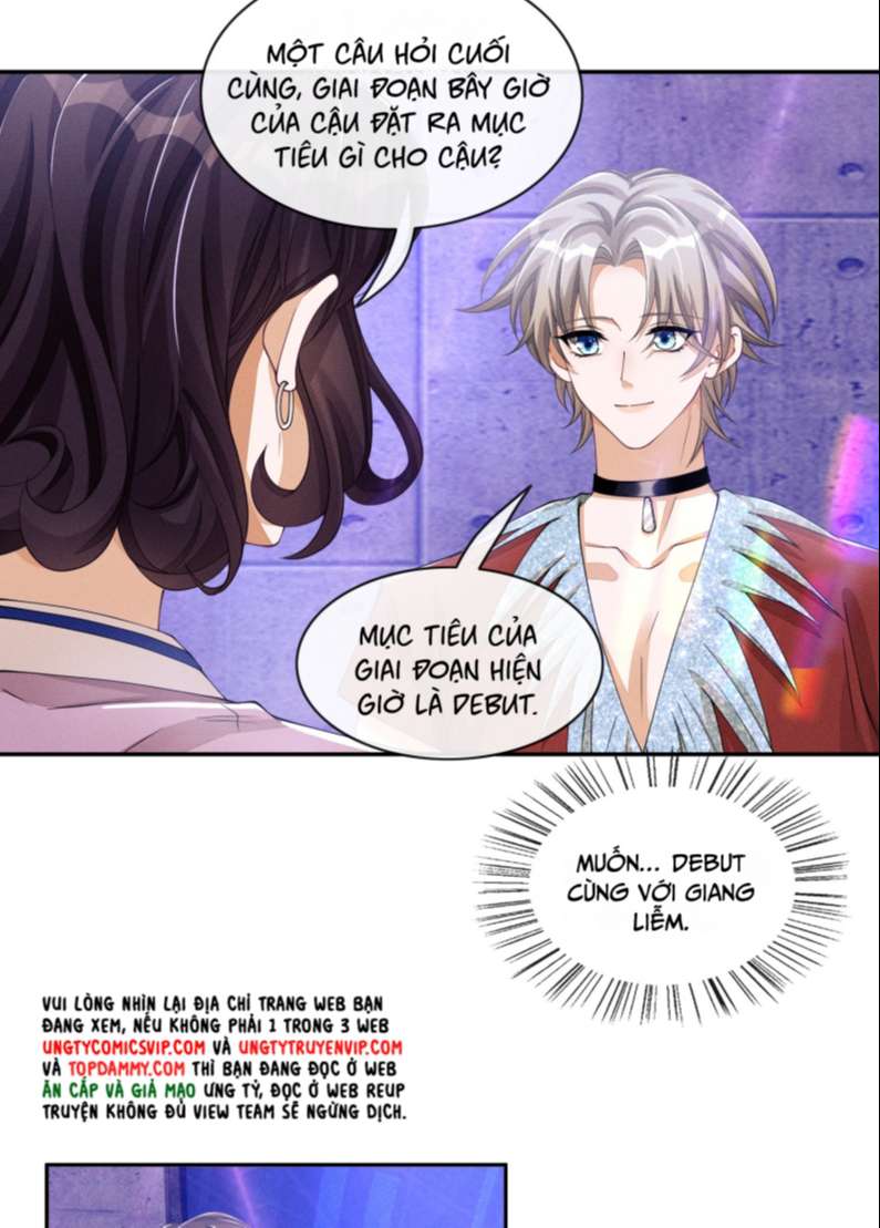 Bất Lộ Thanh Sắc: Chapter 56