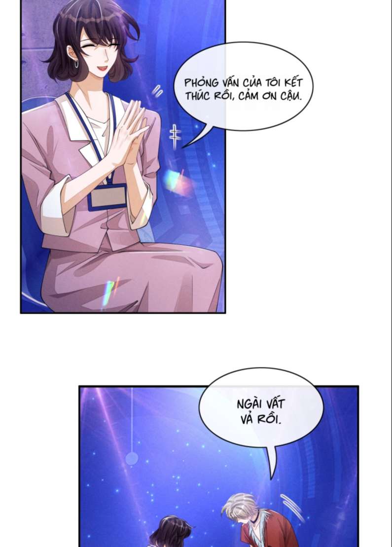 Bất Lộ Thanh Sắc: Chapter 56