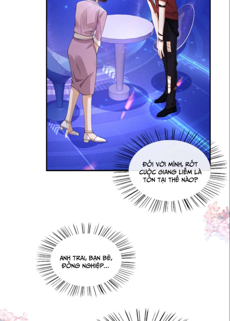 Bất Lộ Thanh Sắc: Chapter 56