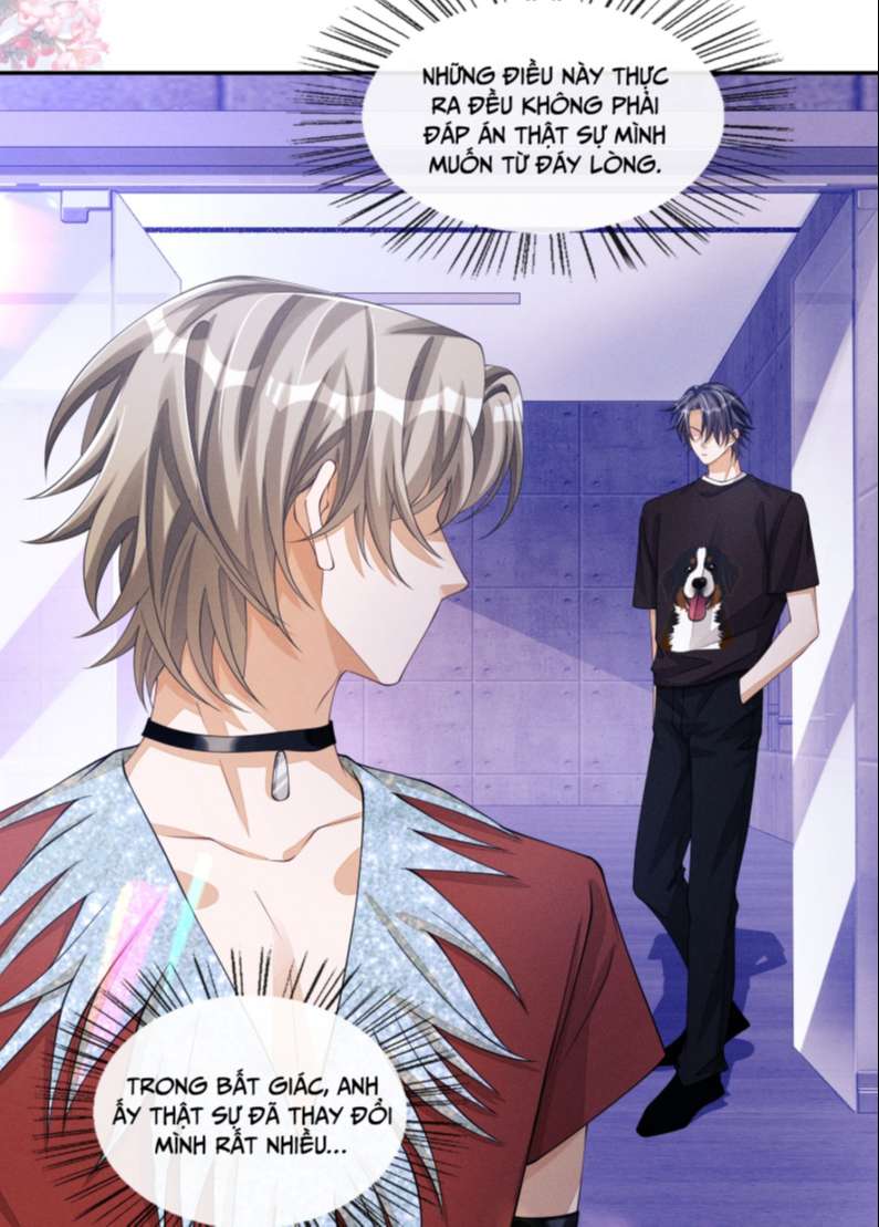 Bất Lộ Thanh Sắc: Chapter 56