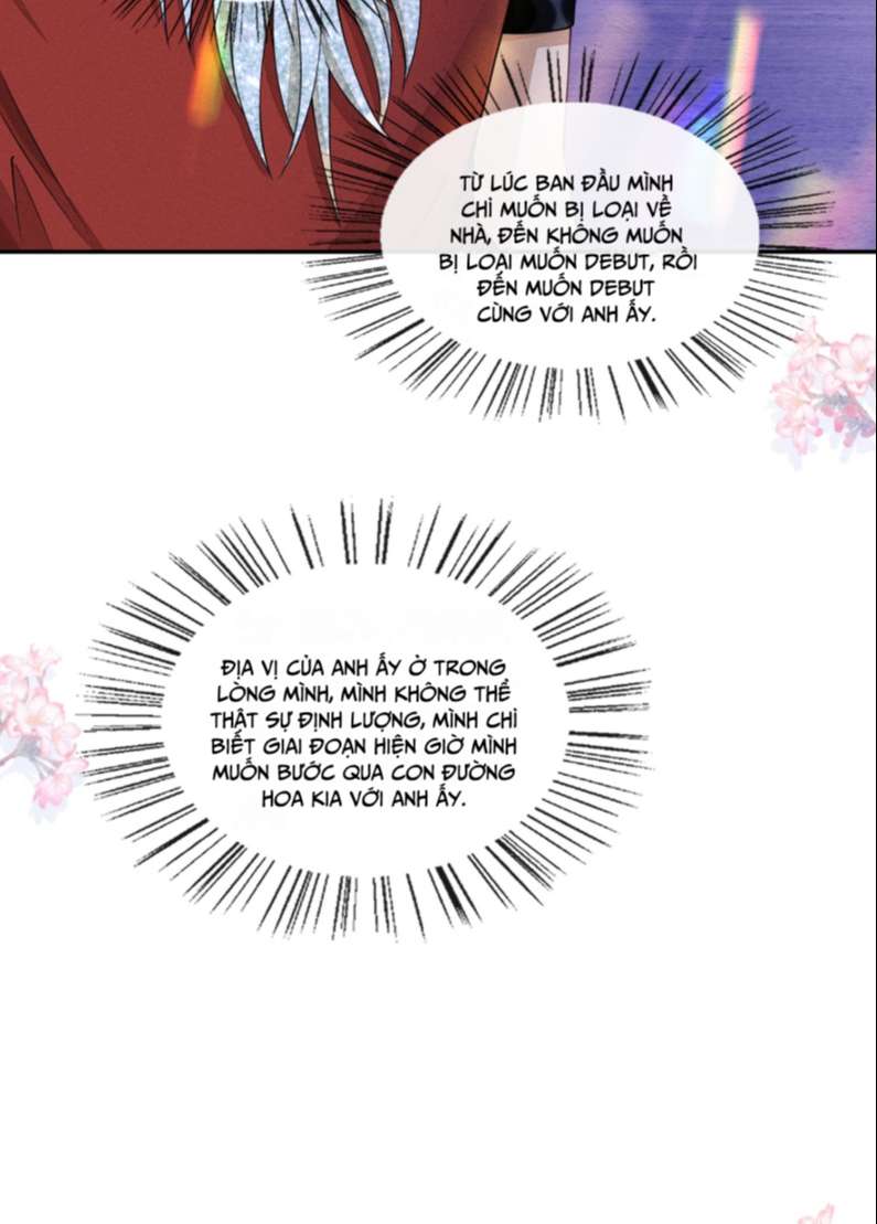 Bất Lộ Thanh Sắc: Chapter 56