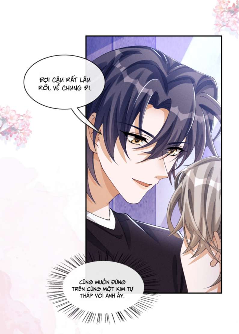 Bất Lộ Thanh Sắc: Chapter 56