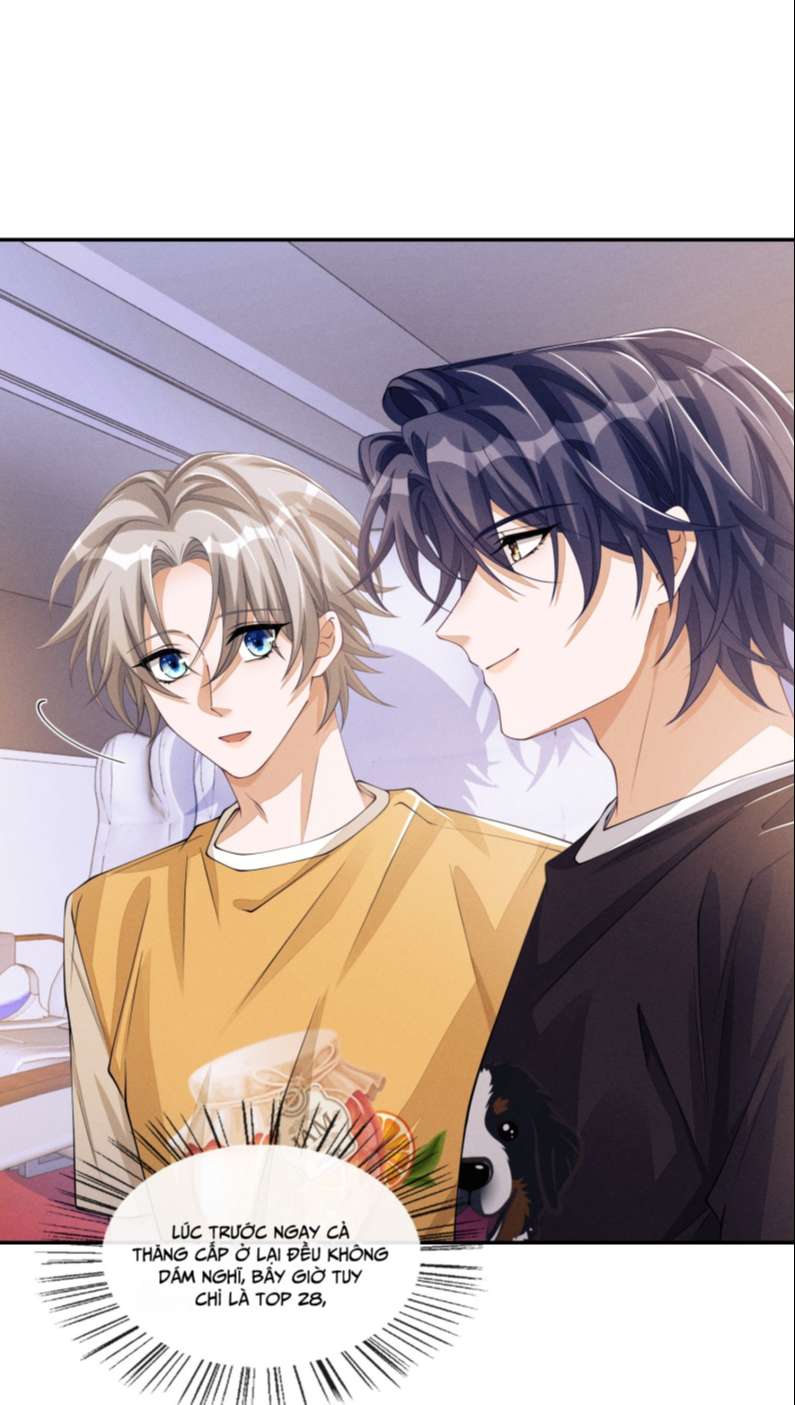 Bất Lộ Thanh Sắc: Chapter 57