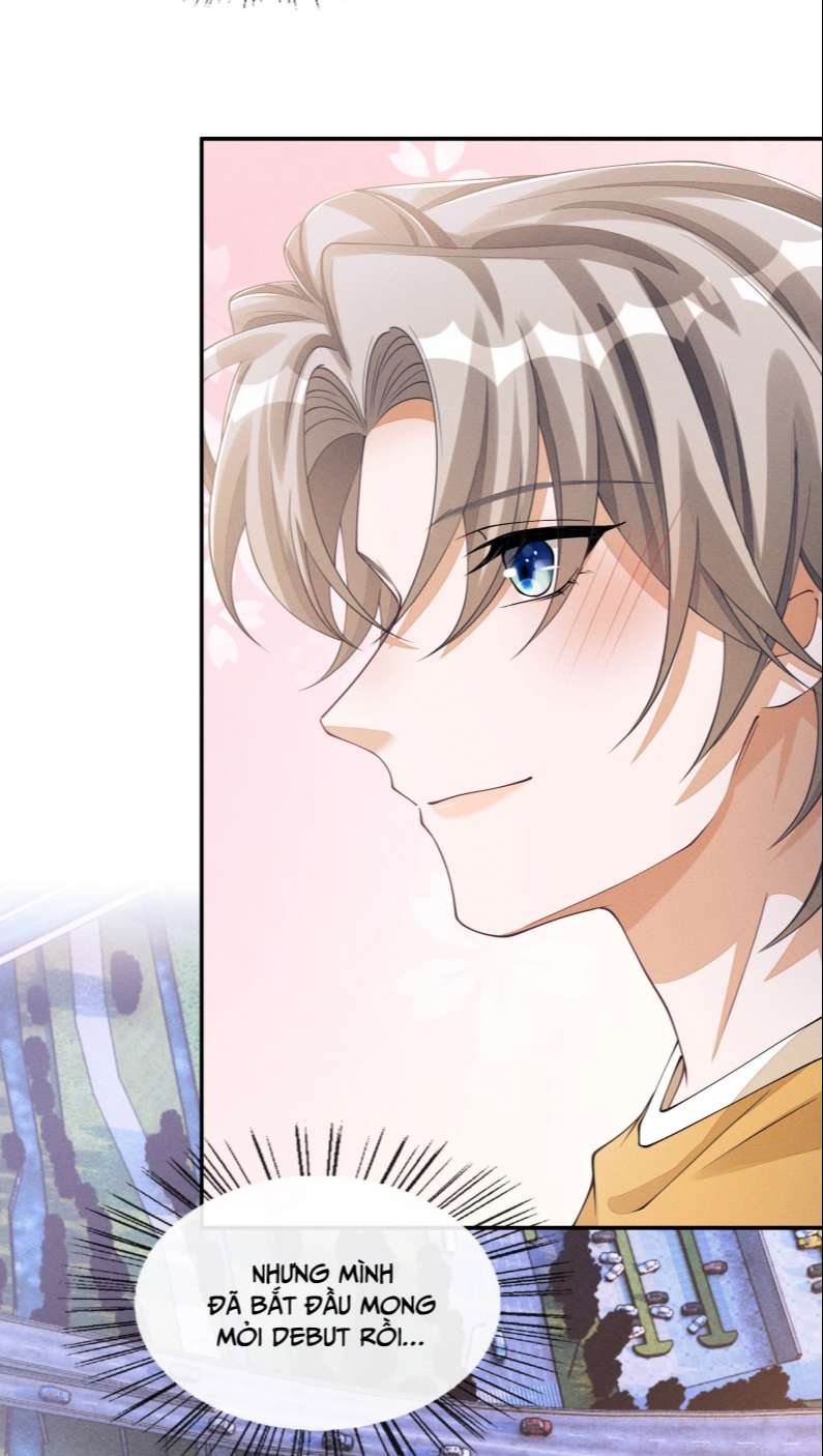 Bất Lộ Thanh Sắc: Chapter 57