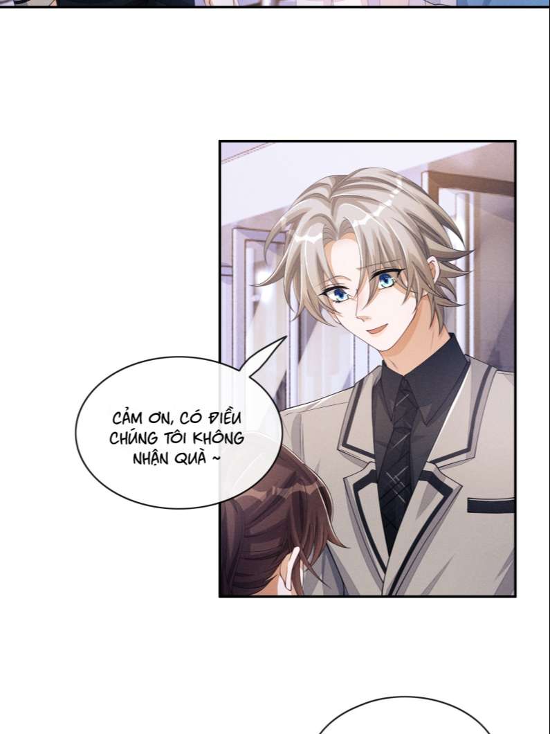 Bất Lộ Thanh Sắc: Chapter 57