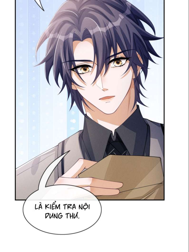 Bất Lộ Thanh Sắc: Chapter 57