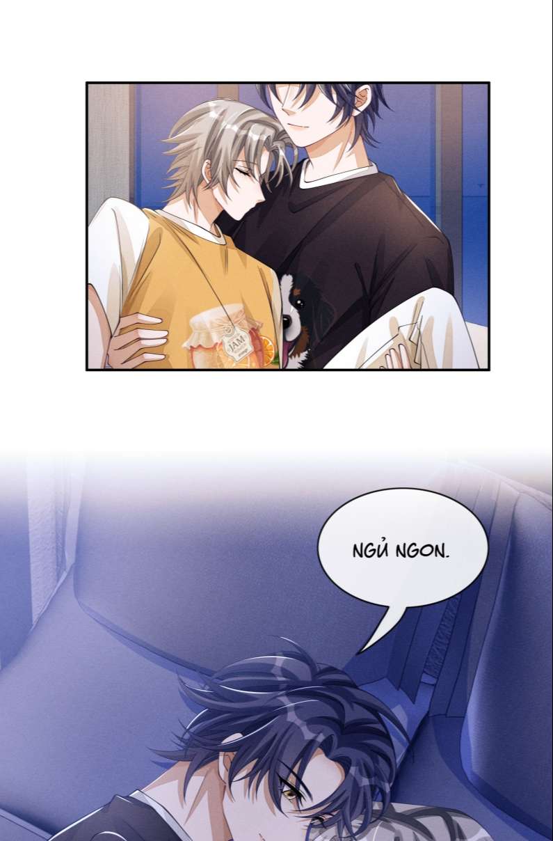 Bất Lộ Thanh Sắc: Chapter 57
