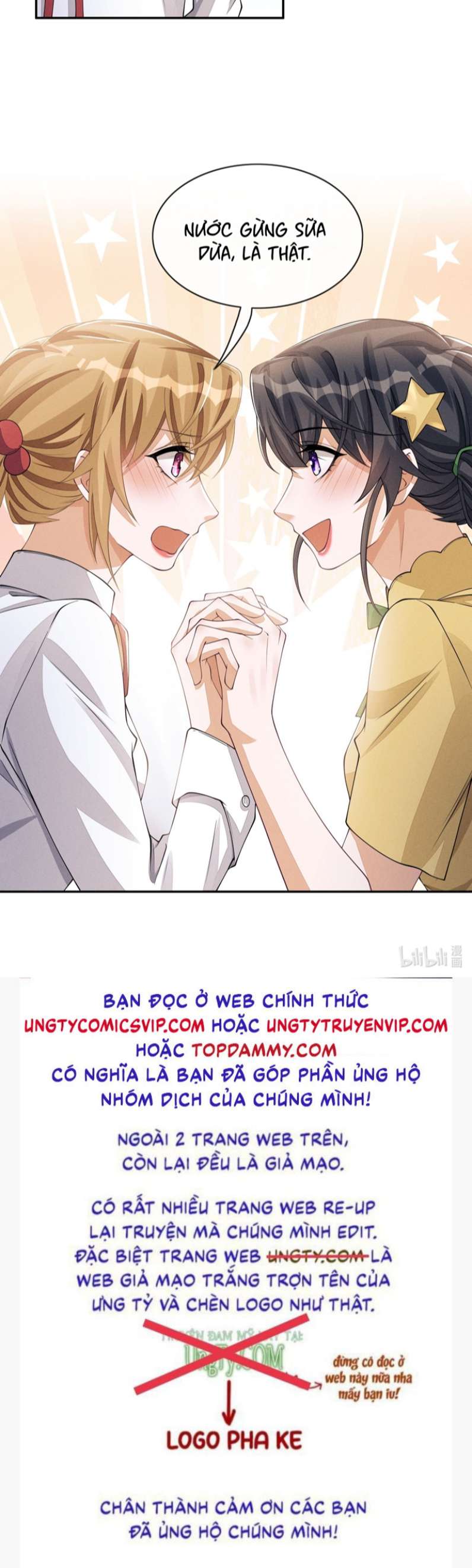 Bất Lộ Thanh Sắc: Chapter 57