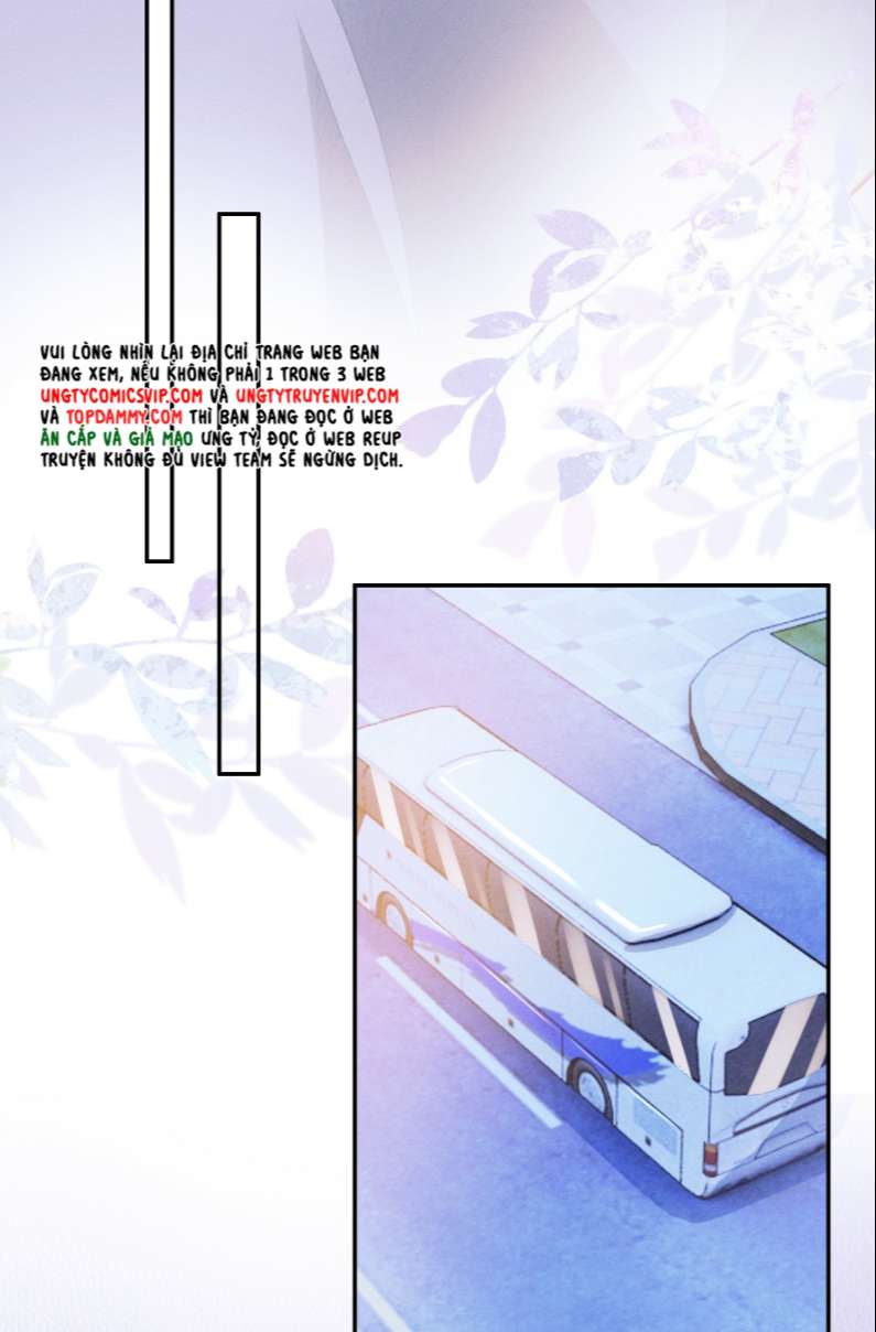 Bất Lộ Thanh Sắc: Chapter 57