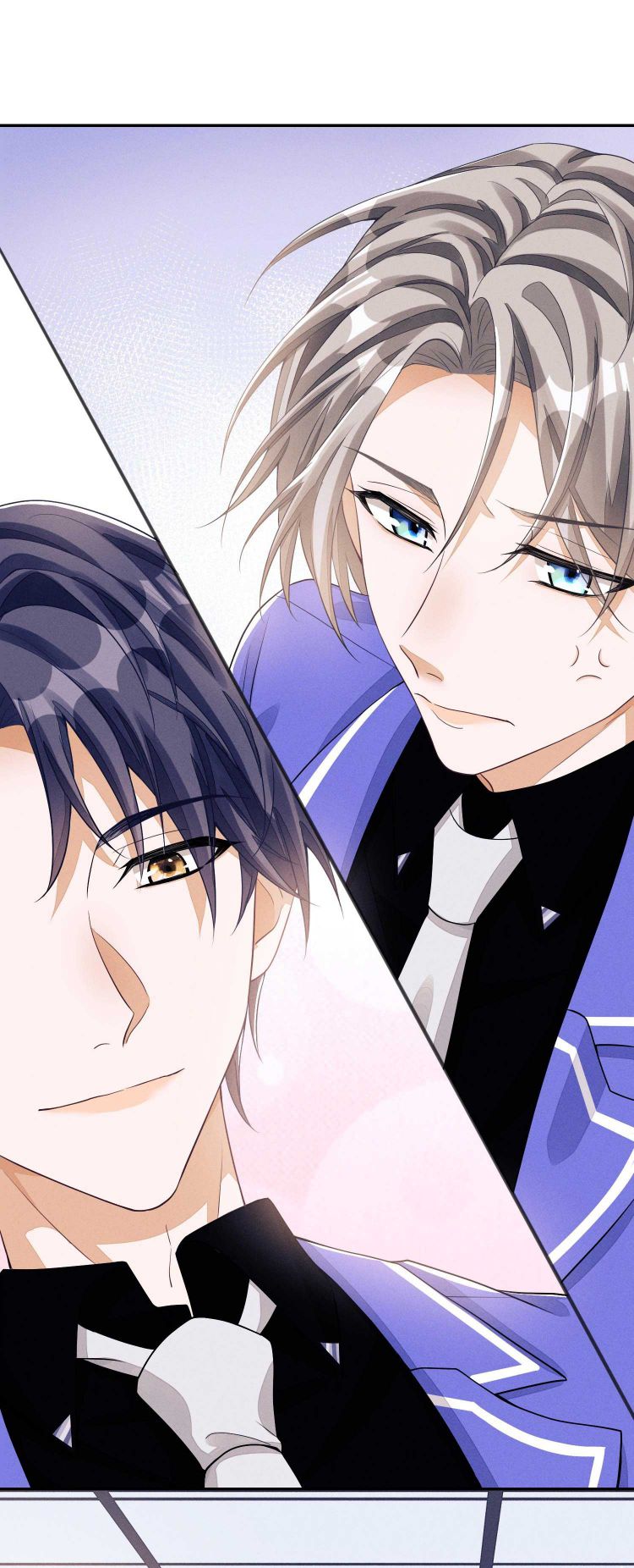 Bất Lộ Thanh Sắc: Chapter 6