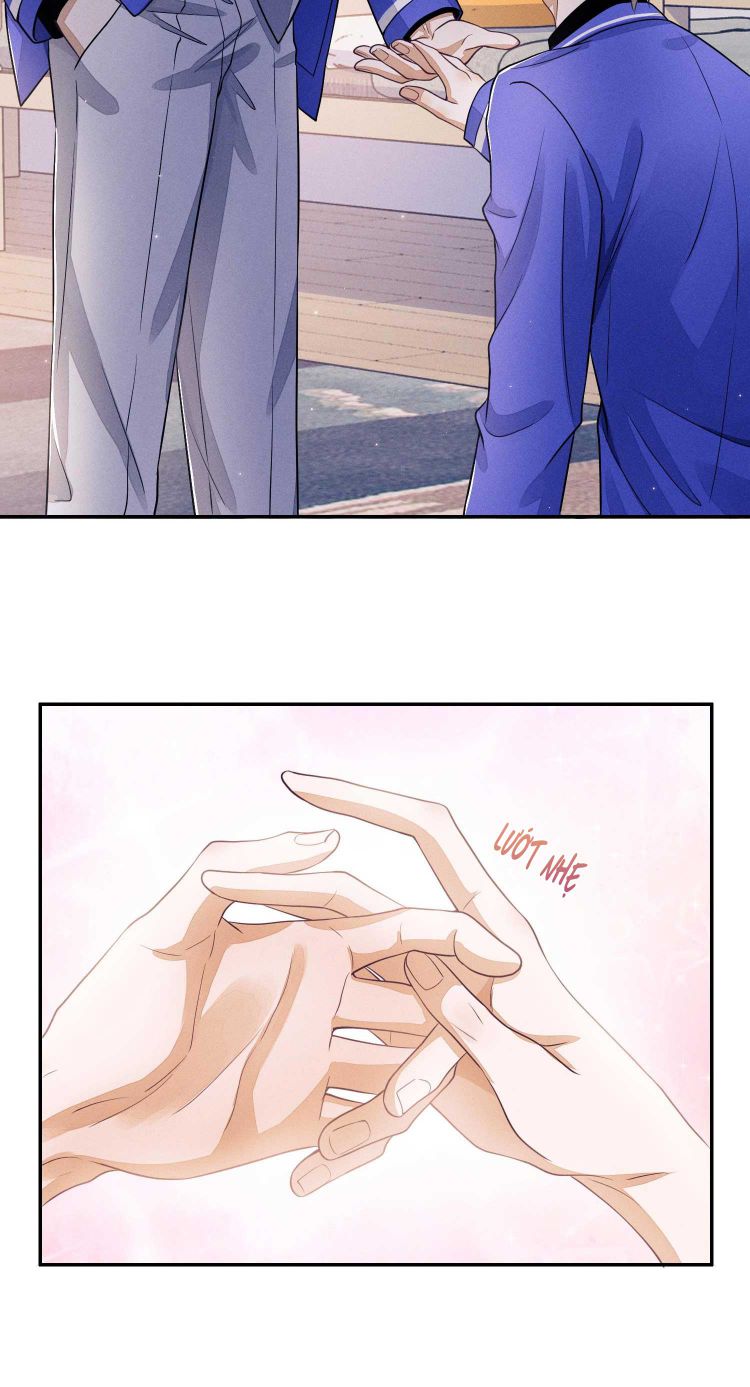 Bất Lộ Thanh Sắc: Chapter 6