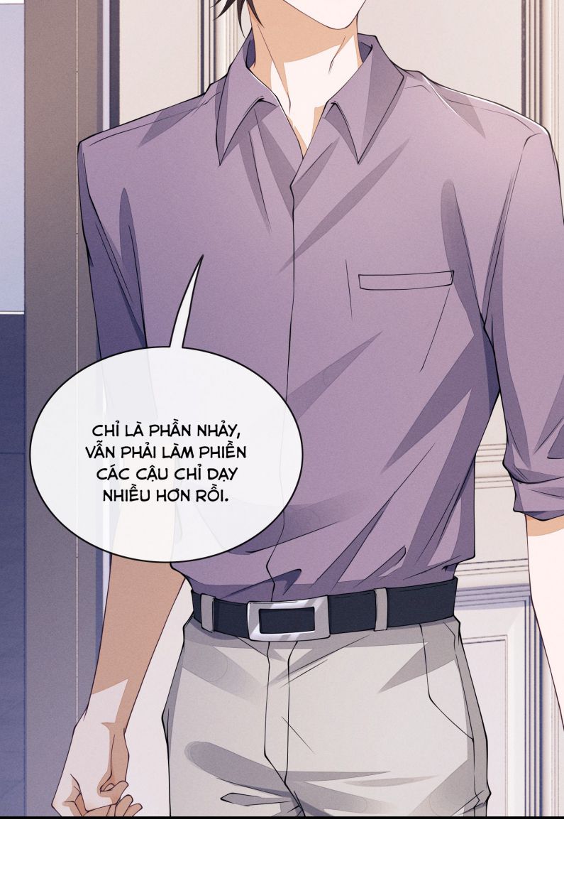 Bất Lộ Thanh Sắc: Chapter 60