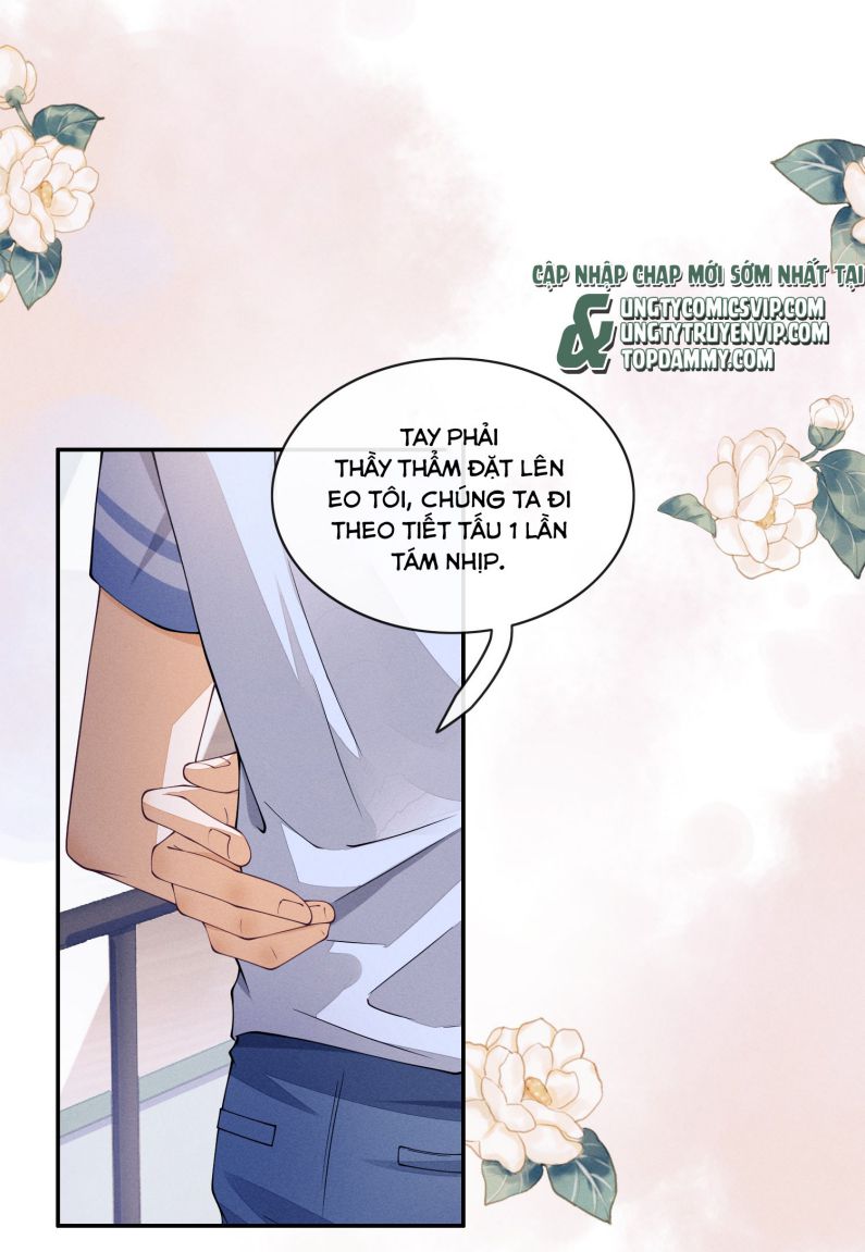 Bất Lộ Thanh Sắc: Chapter 60