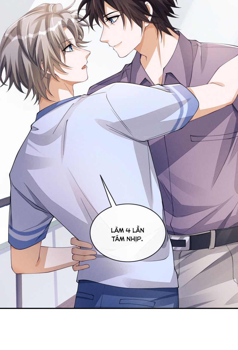 Bất Lộ Thanh Sắc: Chapter 60