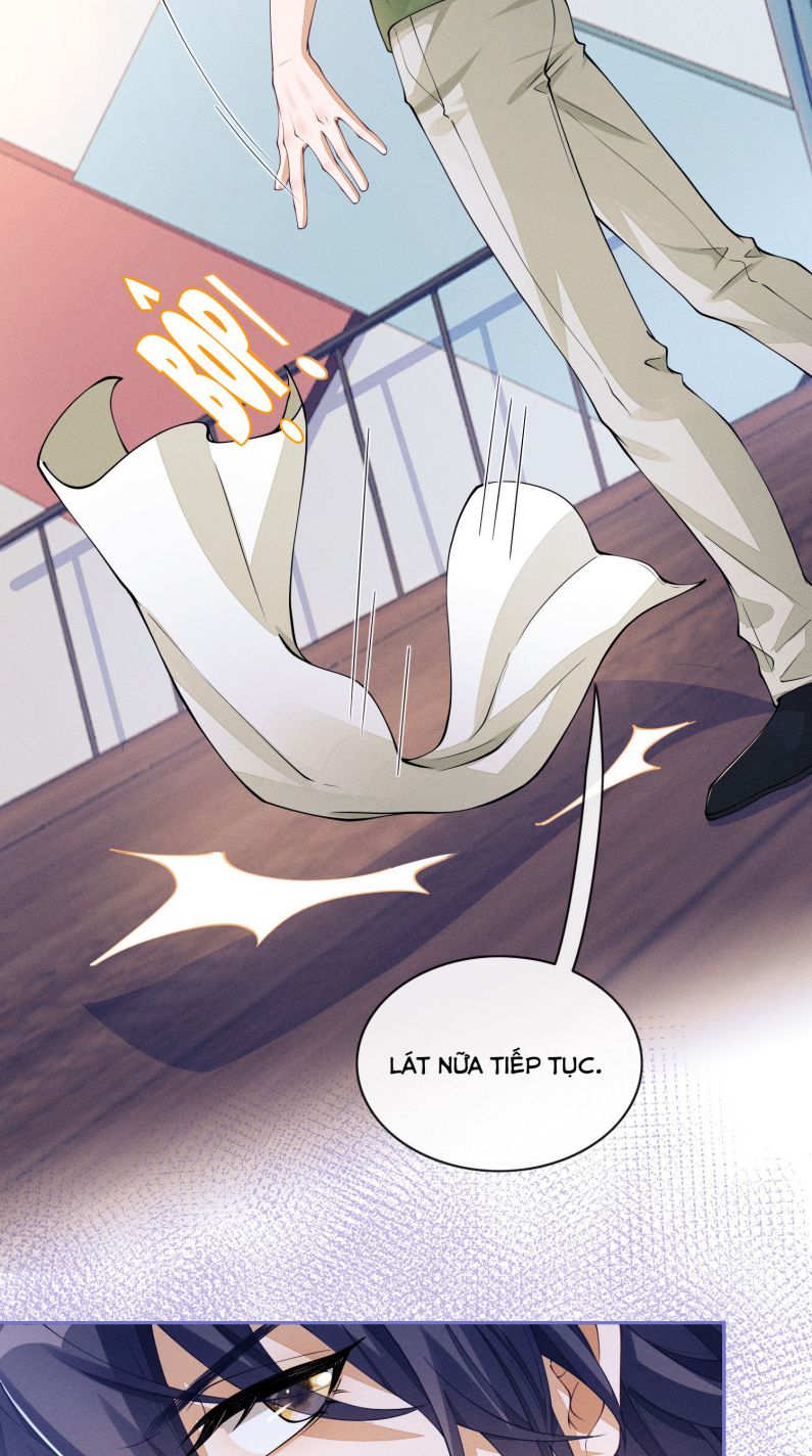 Bất Lộ Thanh Sắc: Chapter 60