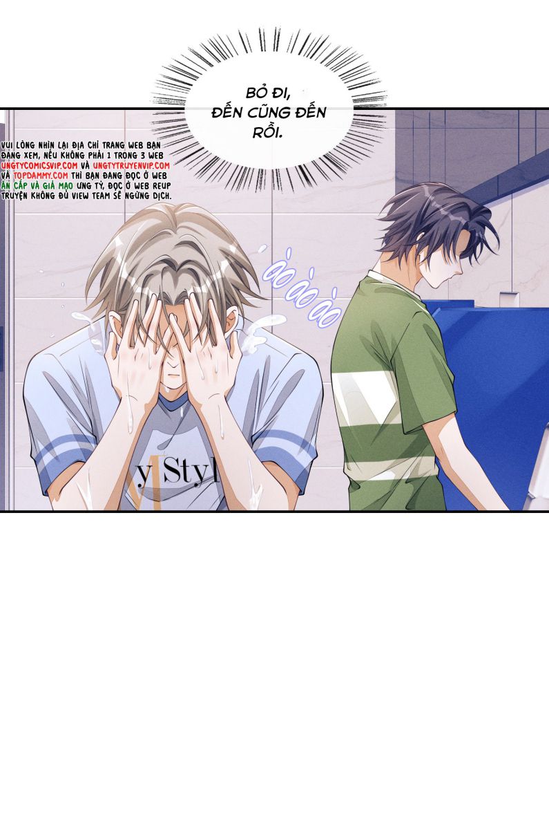 Bất Lộ Thanh Sắc: Chapter 60