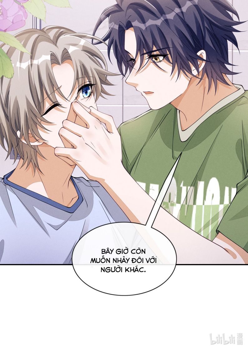 Bất Lộ Thanh Sắc: Chapter 60