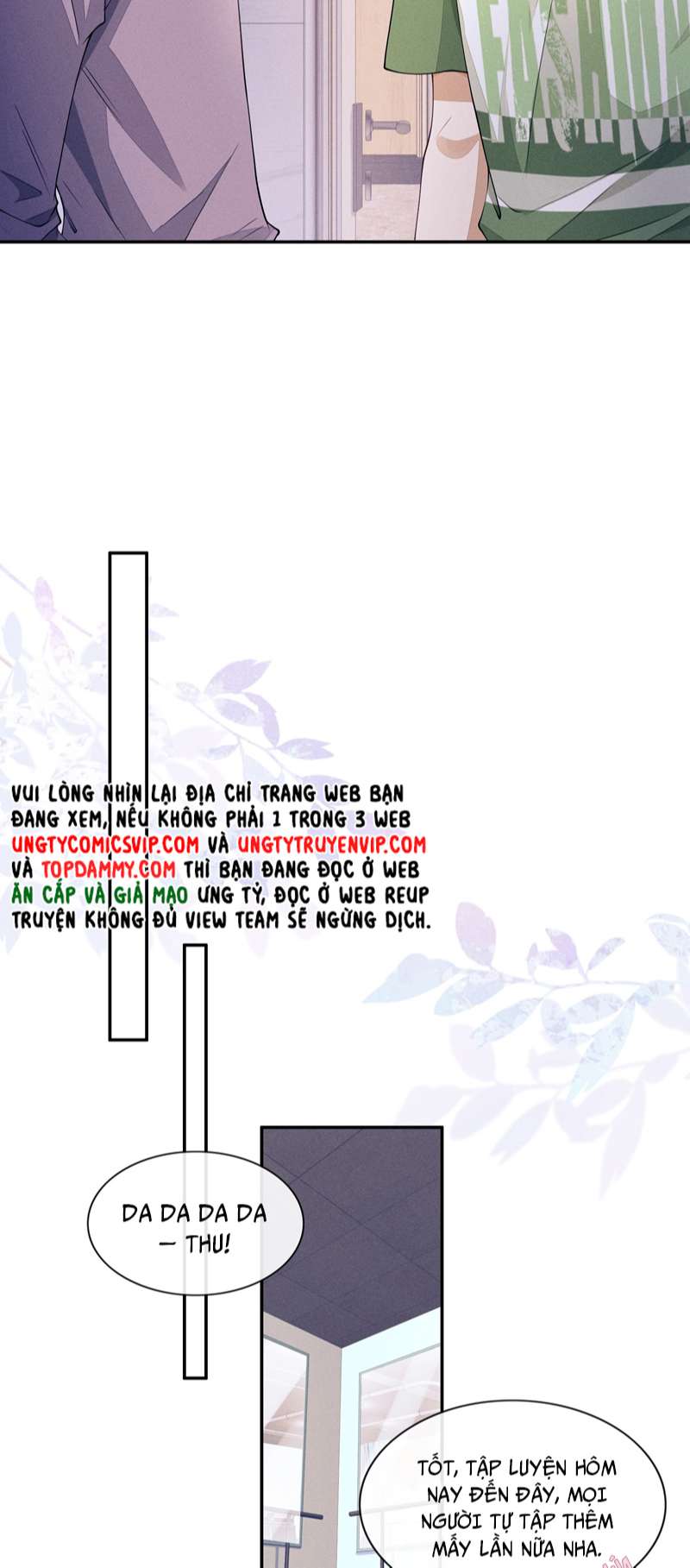Bất Lộ Thanh Sắc: Chapter 61
