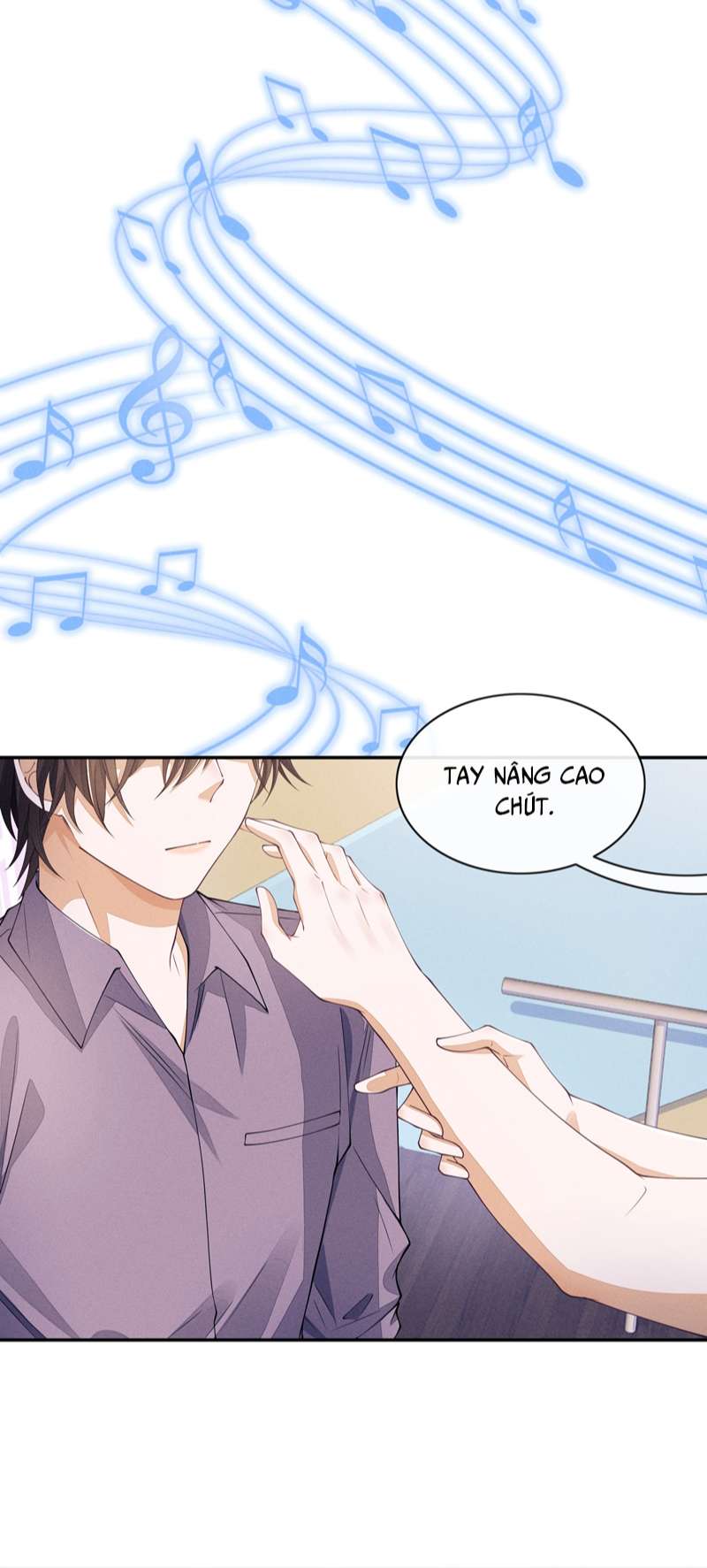 Bất Lộ Thanh Sắc: Chapter 61