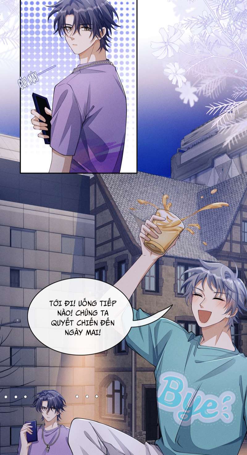 Bất Lộ Thanh Sắc: Chapter 62