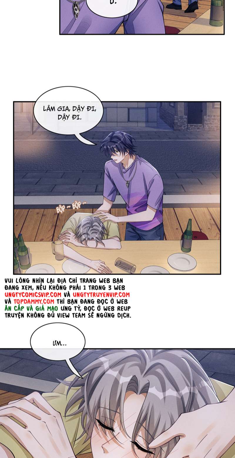 Bất Lộ Thanh Sắc: Chapter 62
