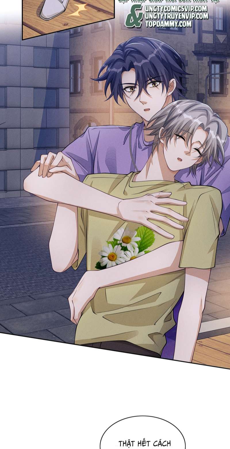 Bất Lộ Thanh Sắc: Chapter 62