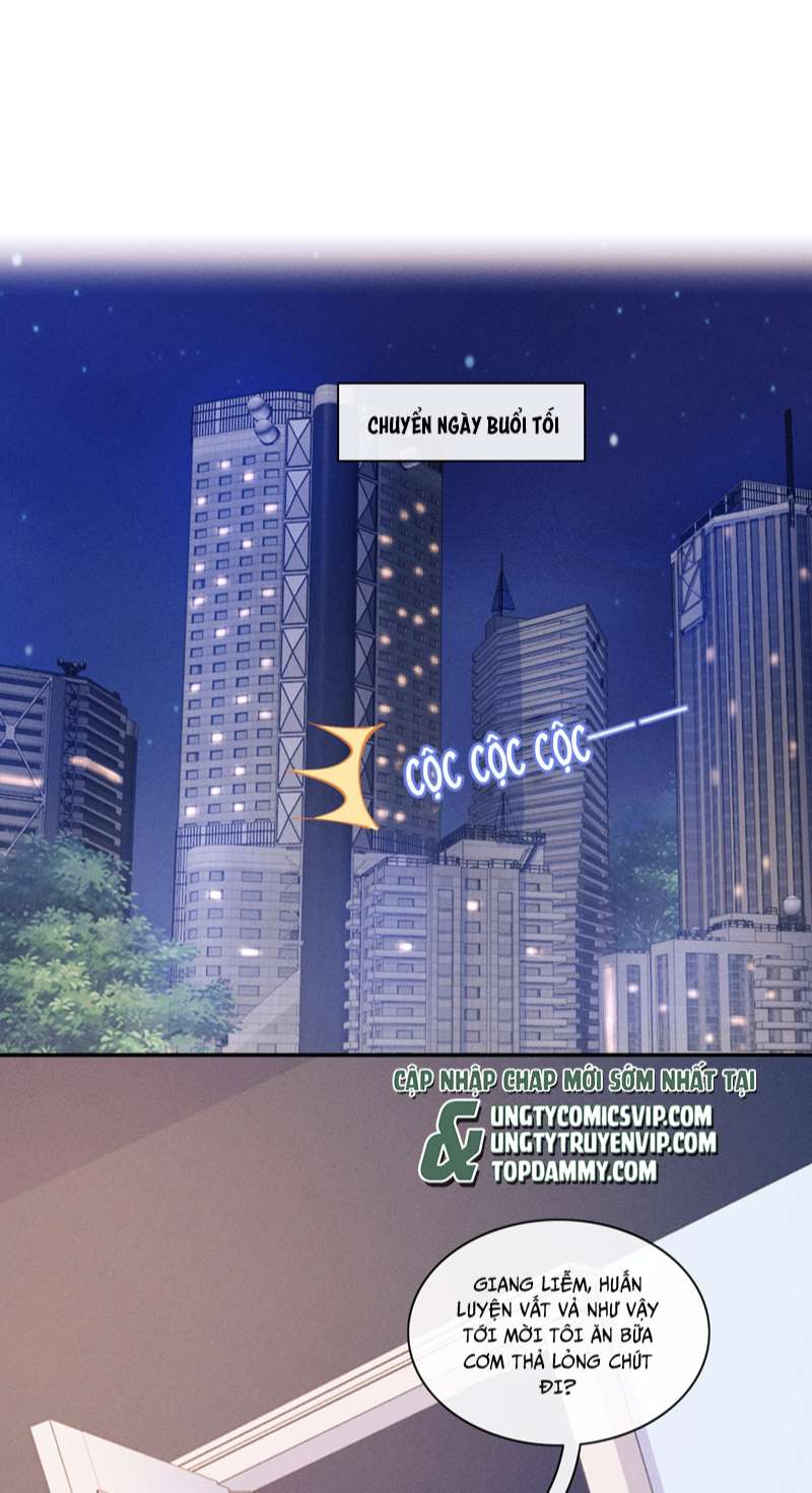 Bất Lộ Thanh Sắc: Chapter 62