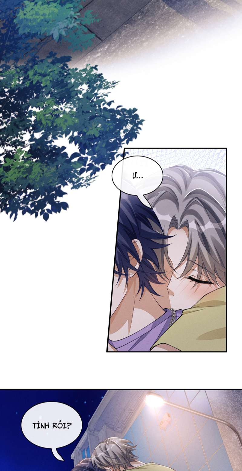 Bất Lộ Thanh Sắc: Chapter 62