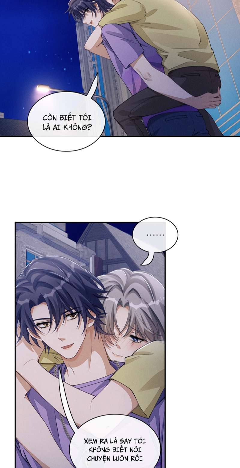 Bất Lộ Thanh Sắc: Chapter 62