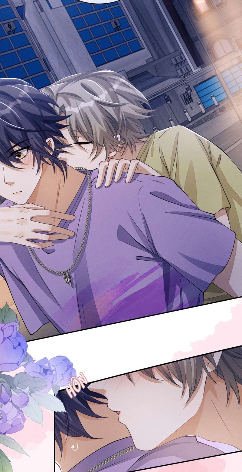 Bất Lộ Thanh Sắc: Chapter 62