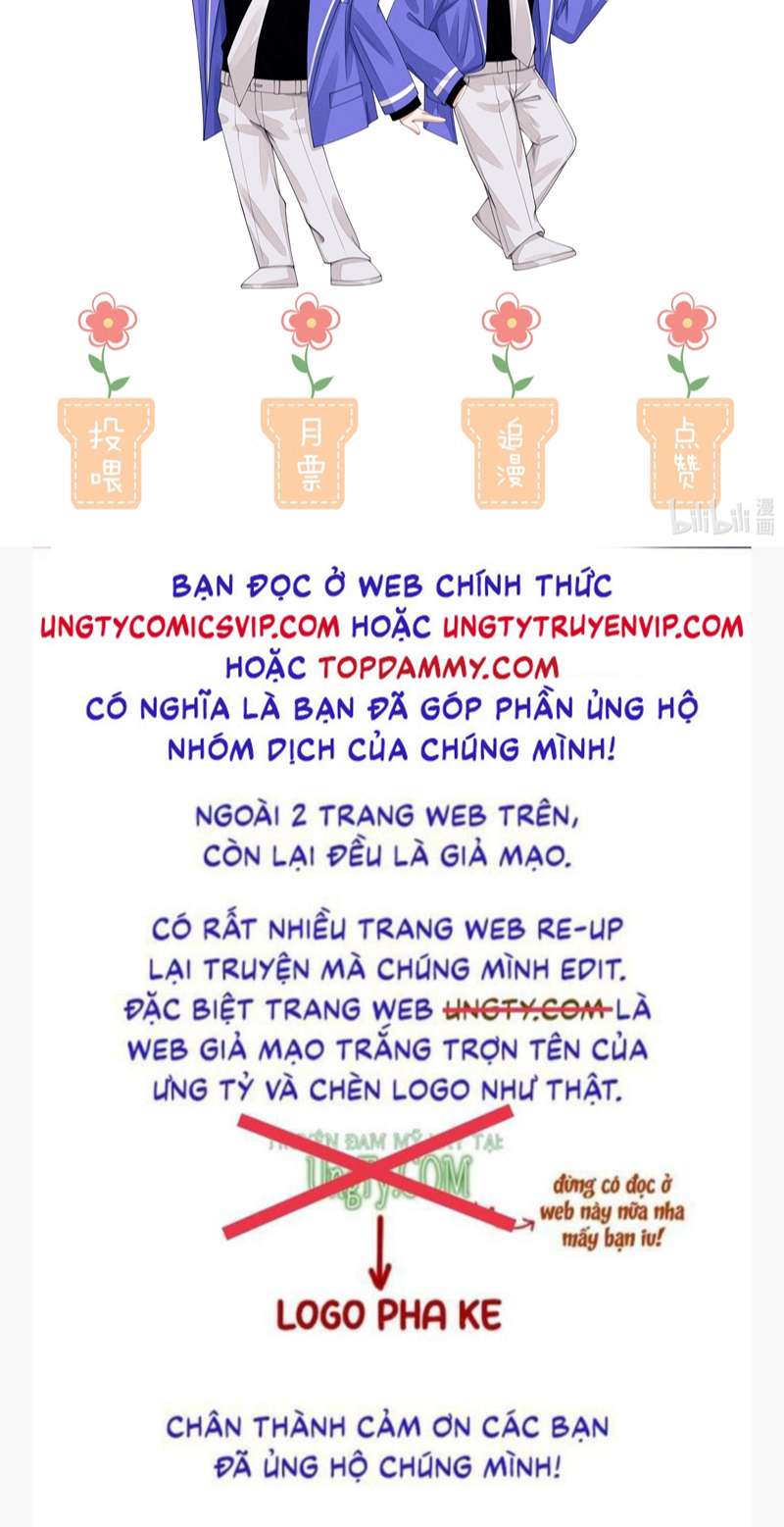 Bất Lộ Thanh Sắc: Chapter 62
