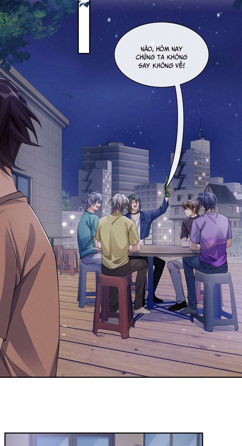 Bất Lộ Thanh Sắc: Chapter 62