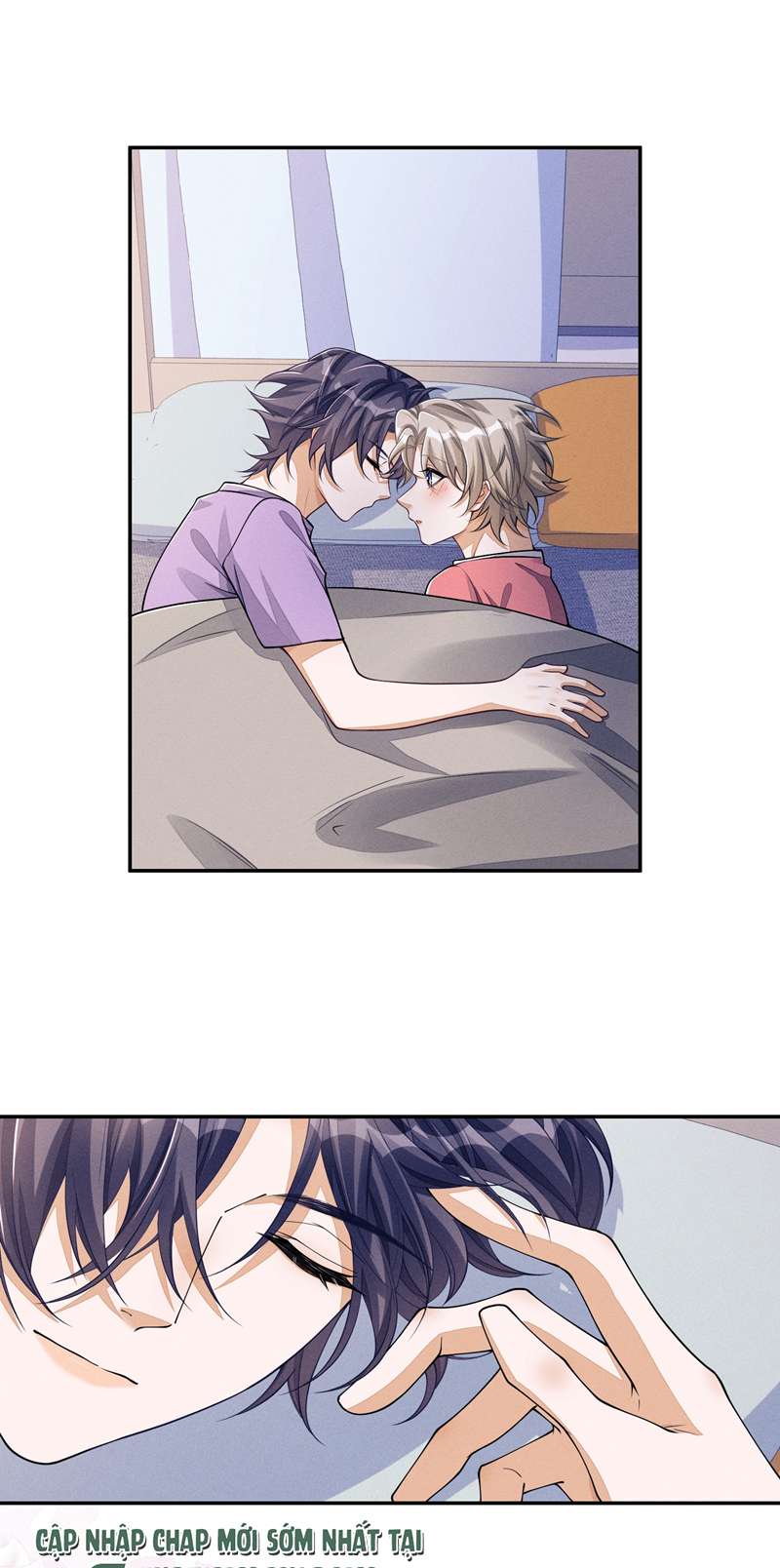 Bất Lộ Thanh Sắc: Chapter 63