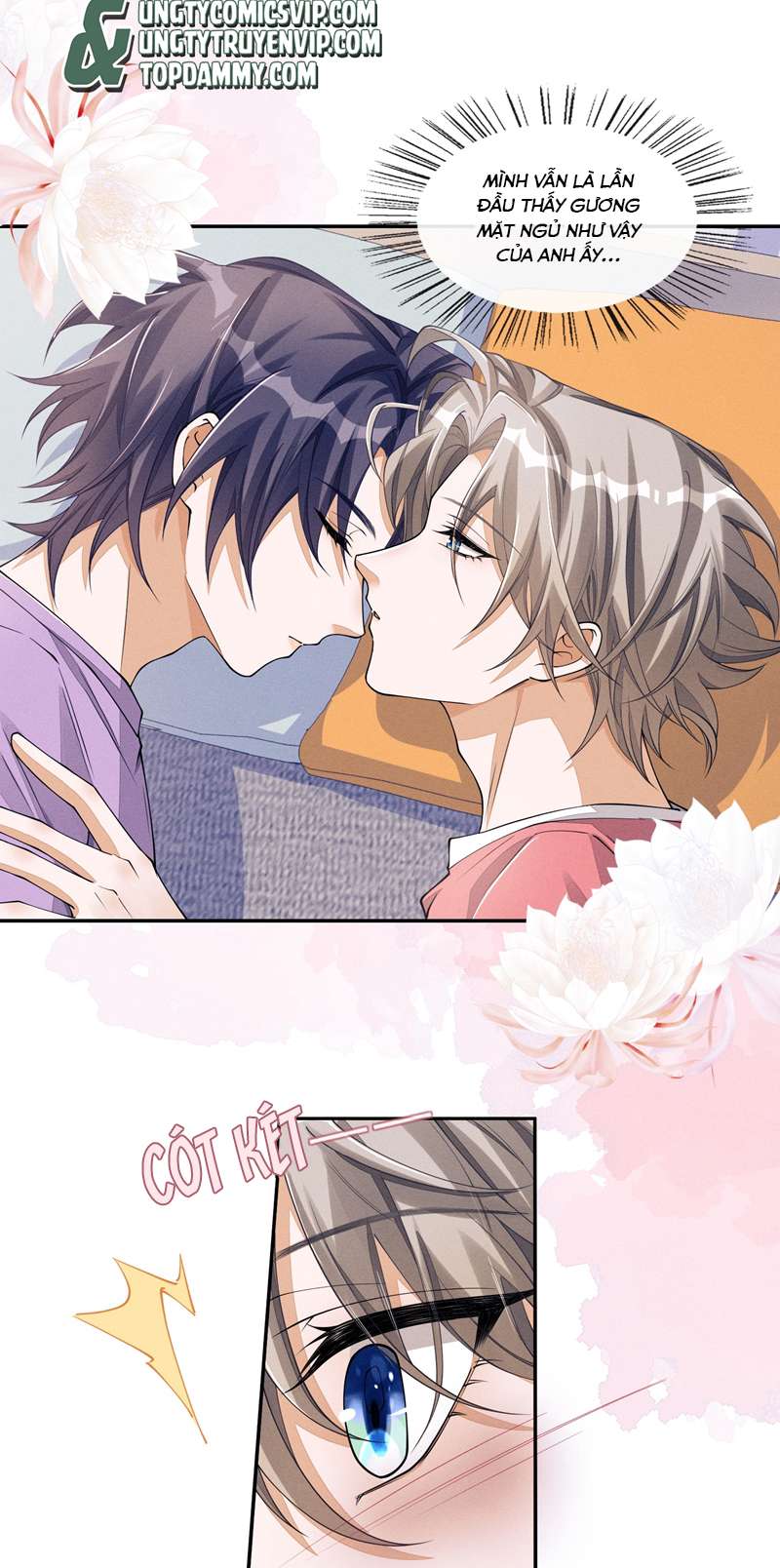 Bất Lộ Thanh Sắc: Chapter 63