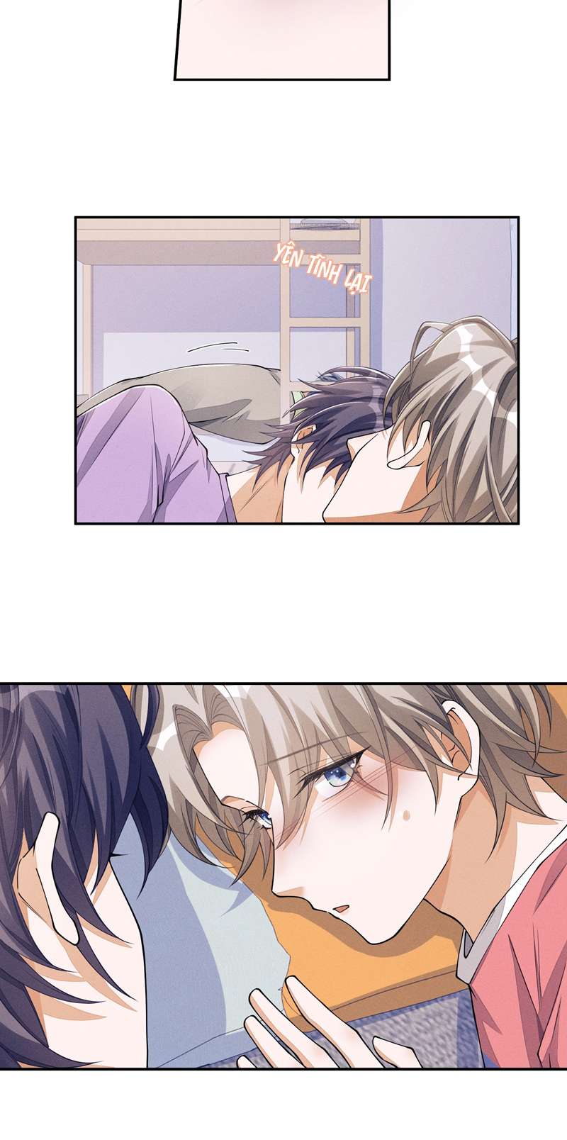 Bất Lộ Thanh Sắc: Chapter 63