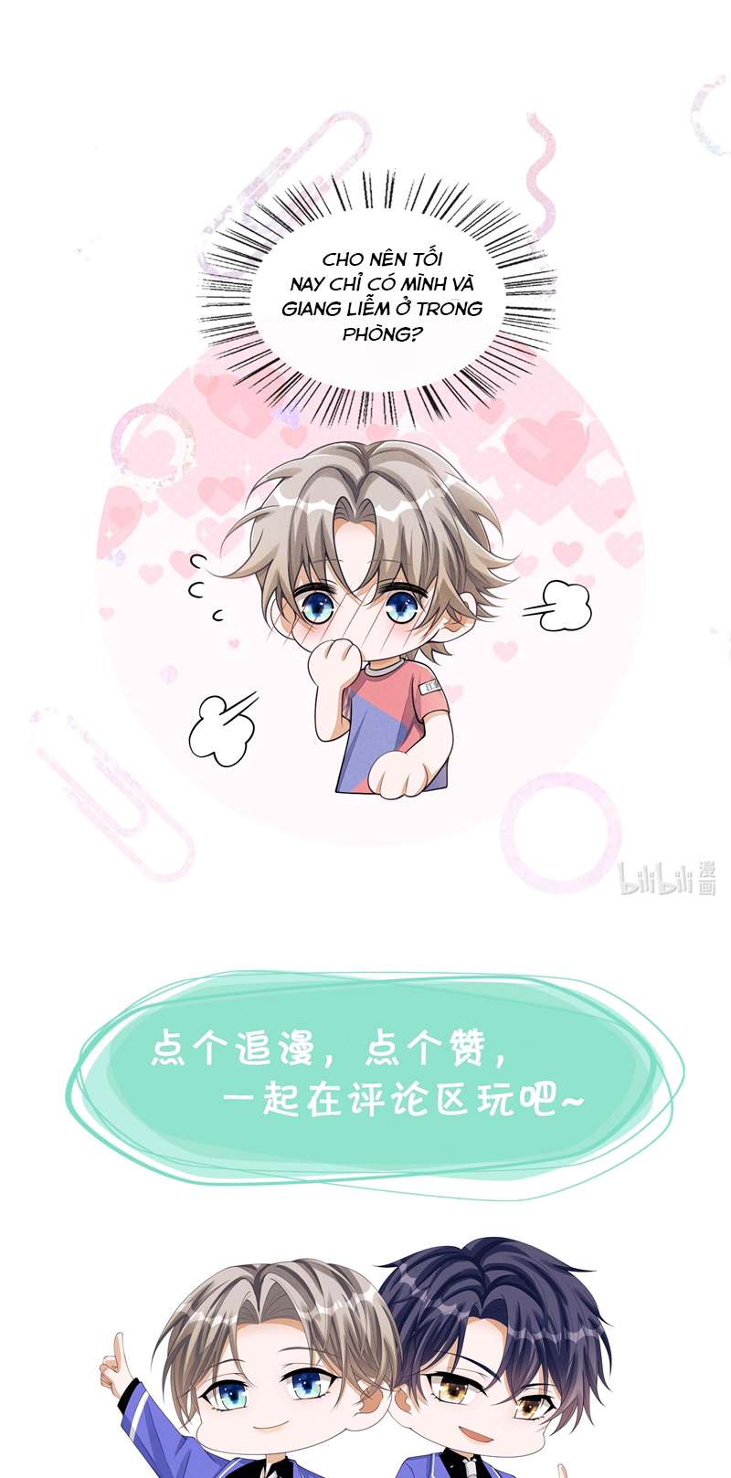 Bất Lộ Thanh Sắc: Chapter 63