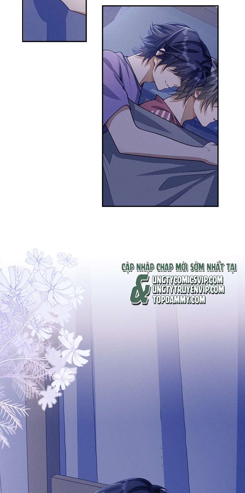 Bất Lộ Thanh Sắc: Chapter 63