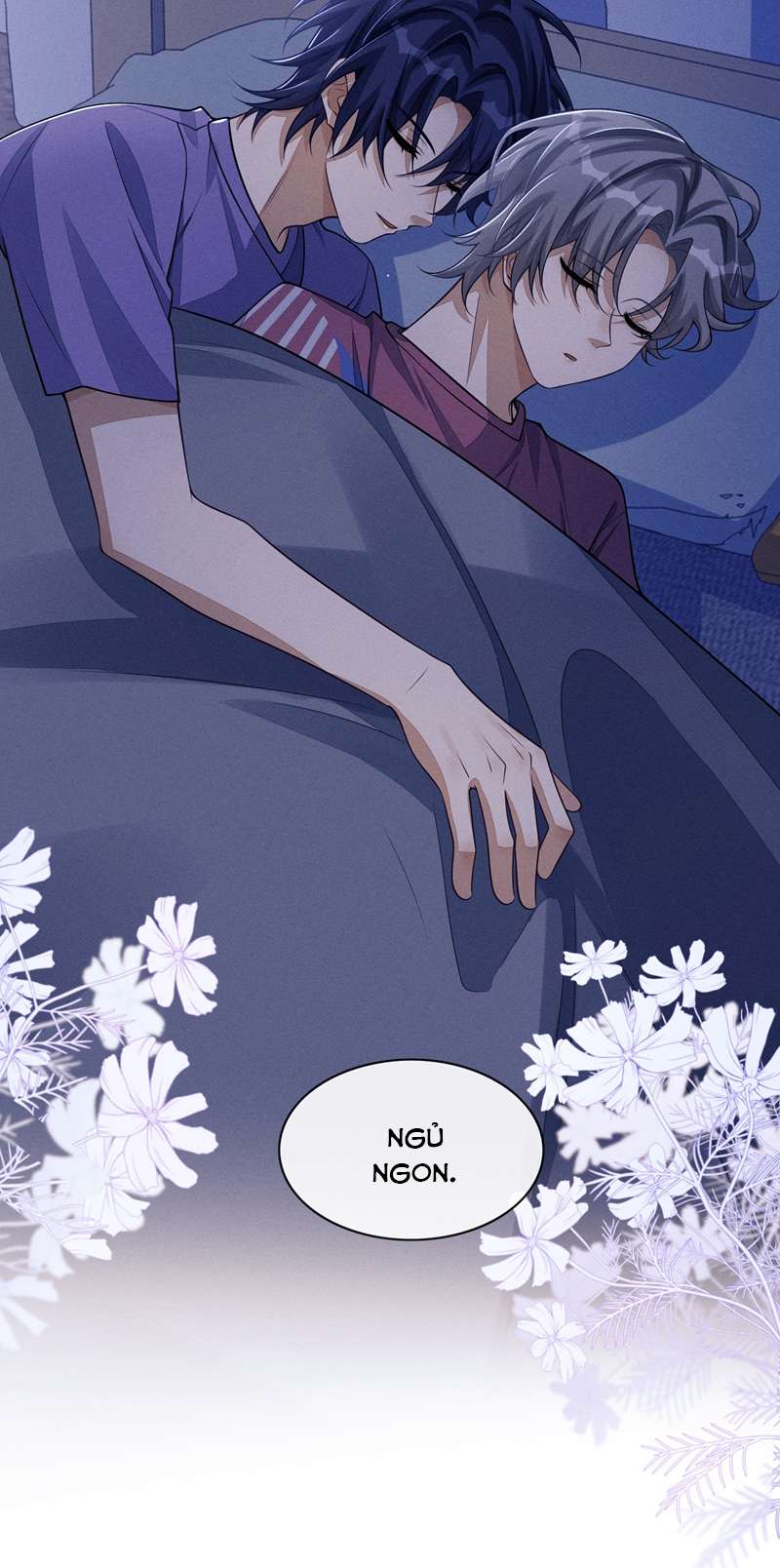 Bất Lộ Thanh Sắc: Chapter 63