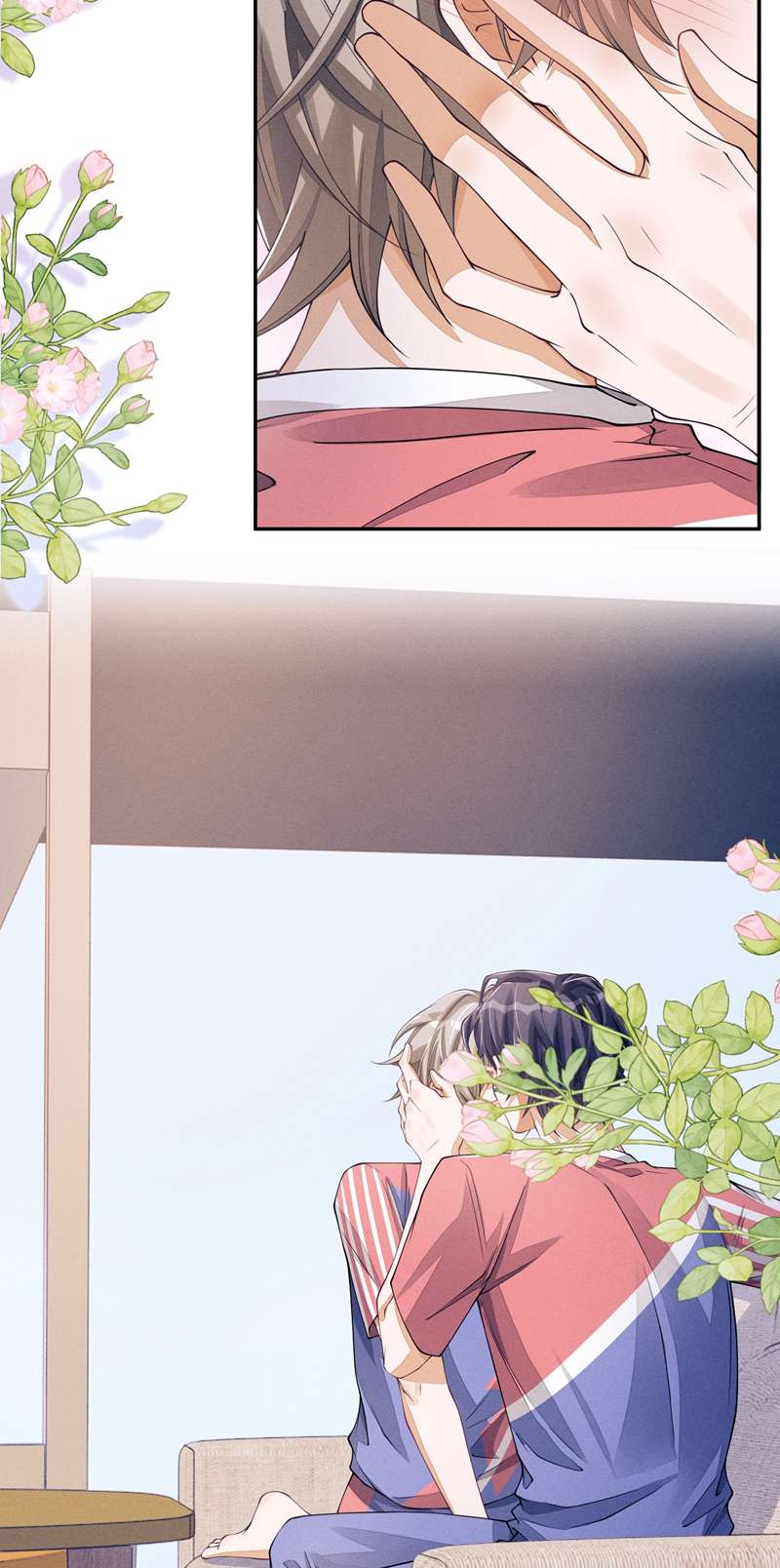 Bất Lộ Thanh Sắc: Chapter 64